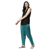 Jcss Viscose Single Patiala - XXL