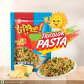 Sunfeast Tricolour Pasta Creamy, 70 Gm