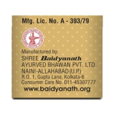 Baidyanath Swarna Bhasma Powder 125mg