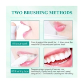 Phillauri Teeth Whitening Denture Oral Kit