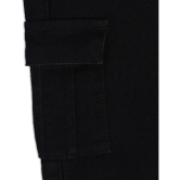 MINIKLUB BLACK DENIM PANT For KIDS BOYS - None