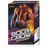 Dr Chopra Body Grow Mass Gainer Powder 300 gm