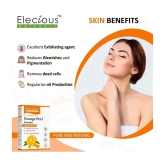 Elecious Orange Peel Powder For Skin and Face (200 Grams) | No Chemical, No preservative