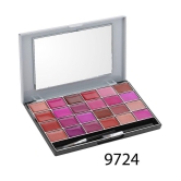 Cameleon Lip Palette 24 Colours