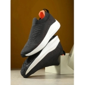 OFF LIMITS ROYCE Gray Mens Sports Running Shoes - None