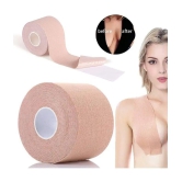 Breast Shaper & Lifter, Breathable Breast Support Boobtape - None