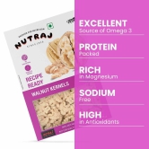 Nutraj Recipe Ready Walnut Kernels 250g