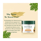 Biotique Blackhead Removal Scrub & Exfoliators For Men & Women ( Pack of 1 )