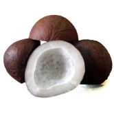 Dry Coconut, 1 Kg