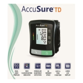 Accusure TD TD - Blood Pressure Monitor