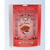 Red Chilli Powder