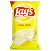 Lays Core - Classic Salted, 78 G