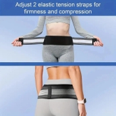 Lower Back support Belt