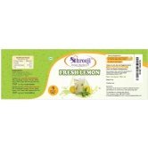 Shreeji Fresh Lemon Syrup Mix with Water / Soda for Making Juice 750 ml