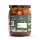 Lemon Pickle - 500 gm