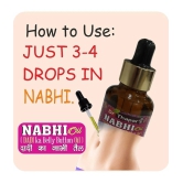 Dr. Thapars NABHI CHAKRA? BELLY? NAVAL PURE AY. Oil 35 ml