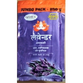 AASTHA AGARBATTI LAVENDER 250 GM (48 PC)