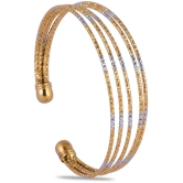 gilher - Gold Bracelet (Pack of 1) - None