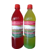 Buransh Juice 750ml and Amla Juice 700ml