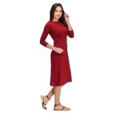 Rigo Cotton Dresses - None