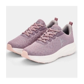 Avant - Purple Womens Running Shoes - None