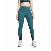 Train All Day Womens 7/8 Training Tights