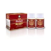 Deemark Pure Shilajeet Gold (90 Cap) (Pack Of 1)