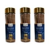 GOW DURBAR Woods – Rejuvenating Bamboo less incense (PACK OF 3)