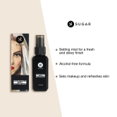 Sugar Grand Finale Dewy Setting Mist-1pcs