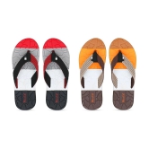 Phonolite Multicolor Mens Daily Slipper - None