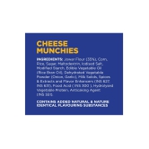 Munchies - Cheese (Single pack) - 25g