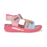 NEOBABY Musical Chu-Chu Sound Sandal for Babies & Kids Boys & Girls (3 Months to 24 Months) - None