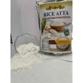 Rice Flour (Atta)