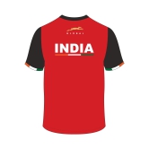 Stag Global Indian Team Official Jersey-Royal Blue / M