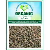 Organic Gree Peas