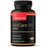 Herbal max Multivitamins For Men & Women ( Pack of 1 )