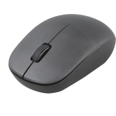 Lapcare Safari III Wireless Mouse Black