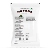 Nutraj Round Raisins 200gm 200g (Pack of 2)