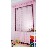 Fancy Netted polyester Curtain