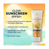 Regal Essence SPF 50 Sunscreen Cream For All Skin Type ( Pack of 1 )