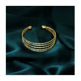 gilher - Gold Bracelet (Pack of 1) - None