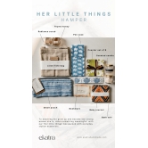 Her Littler Things Sustainable gift Hamper