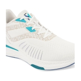 Campus - Off White Mens Sports Running Shoes - None