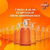 Savlon Powser Handwash With Bottle