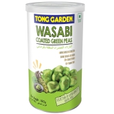 Tong Garden Tg Wasabi Green Peas (Can) 180G, 1 Pc