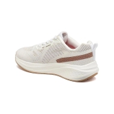 ASIAN RAFTAAR-09 Beige Mens Sports Running Shoes - None