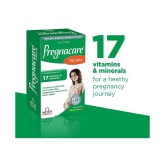 Pregnacare - Pregnancy Supplement (19 Vitamins and Minerals) - 100 Tablets