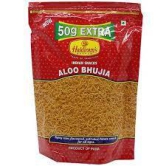 HALDIRAM ALOO BHUJIA 400GM