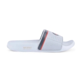 Campus - Dark Grey Men's Slide Flip Flop - None