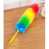 HOMETALES - Plastic All Kitchen Duster ( Pack of 2 )